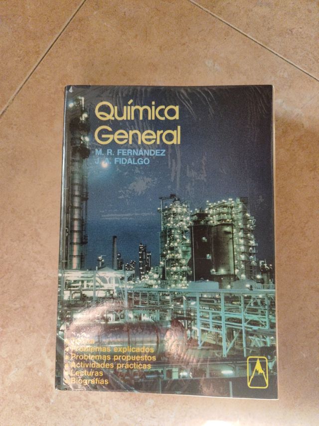 Química general