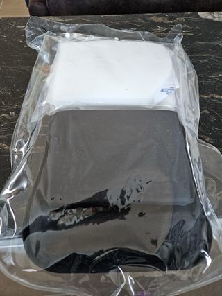 Silla coche Klippan Triofix Maxi