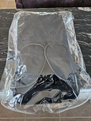 Silla coche Klippan Triofix Maxi