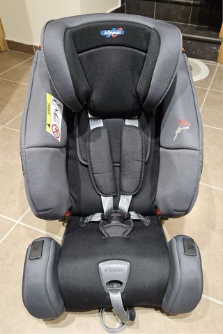 Silla coche Klippan Triofix Maxi