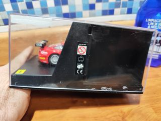 Carrera Evolution Ferrari  575 GTC Precioso