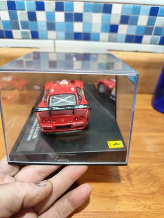 Carrera Evolution Ferrari  575 GTC Precioso