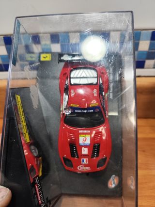 Carrera Evolution Ferrari  575 GTC Precioso