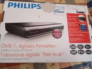 TDT Philips DVB-T