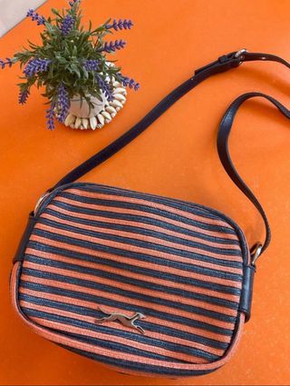 Bolso bimba y lola