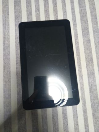Tablet 