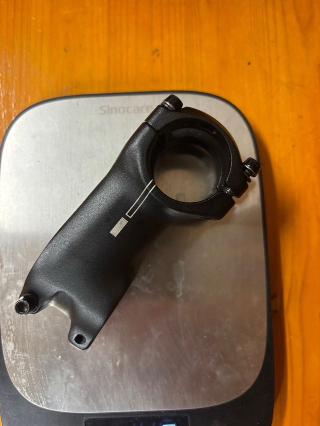 Potencia reparto corsi