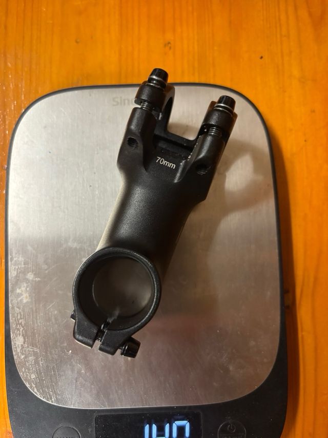 Potencia reparto corsi