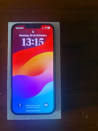 Iphone 13 todo original