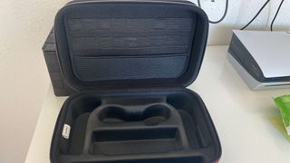 Maletín Nintendo Switch 