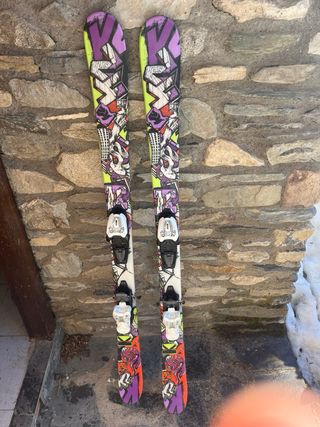 Skis