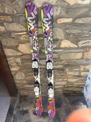 Skis