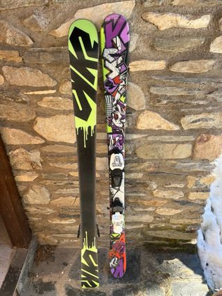 Skis