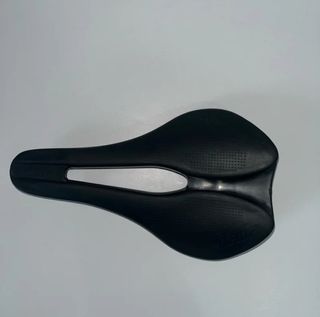 Sillín selle y tija