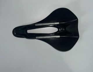 Sillín selle y tija