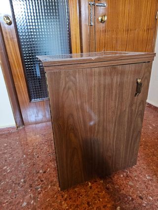 Máquina de coser Singer