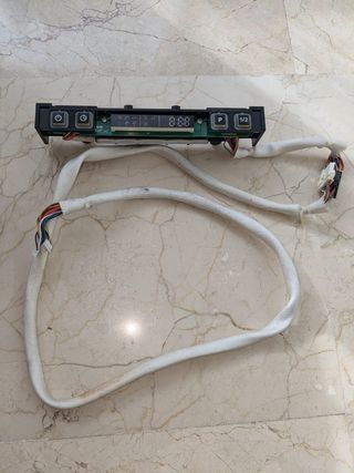 Despiece Lavavajillas Teka LP8 440