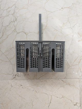 Despiece Lavavajillas Teka LP8 440