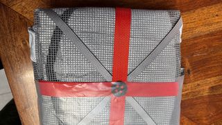 Cadenas nieve textiles