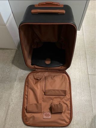 Bolsa troley de transporte para Thermomix TM31