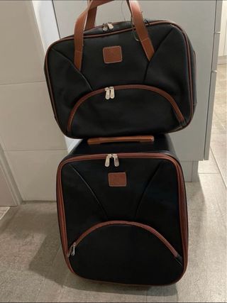 Bolsa troley de transporte para Thermomix TM31