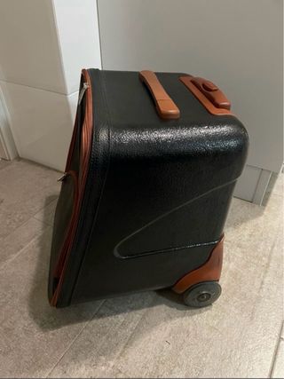 Bolsa troley de transporte para Thermomix TM31