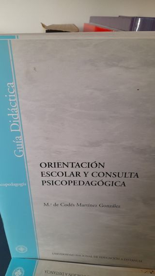 Libros psicología