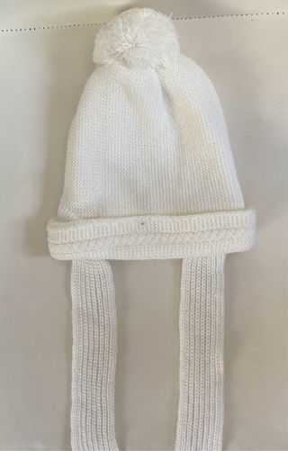 Pack de 5 accesorios ropa Bebe Reborn 40 cm