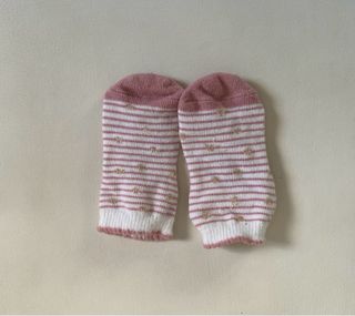 Pack de 5 accesorios ropa Bebe Reborn 40 cm