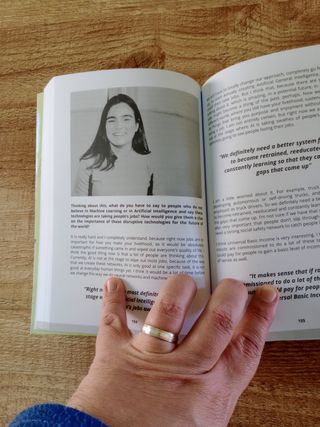 Soberanía Digital Ciudadana: En Construcción