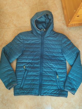 Chaquetón unisex