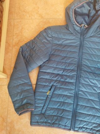 Chaquetón unisex