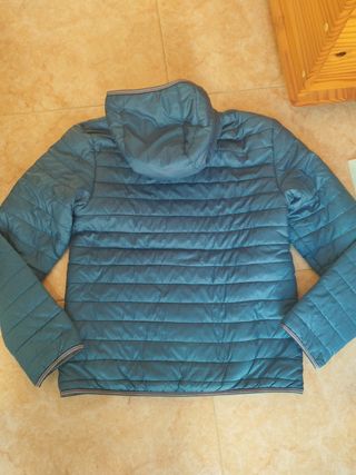Chaquetón unisex