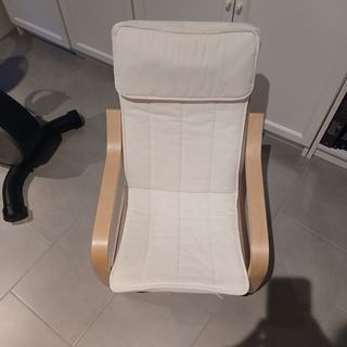 Sillón niño Ikea