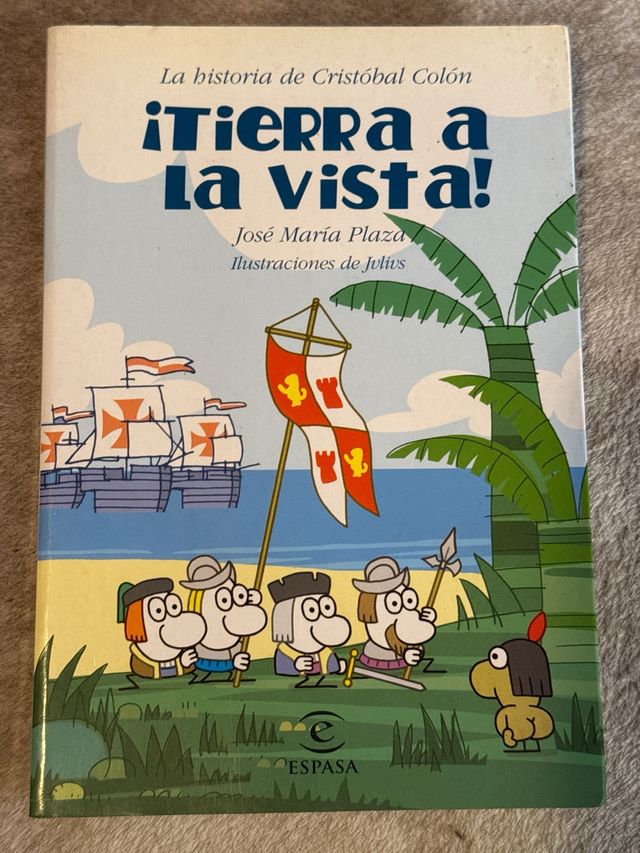 Mi Primer Quijote (Spanish Edition)