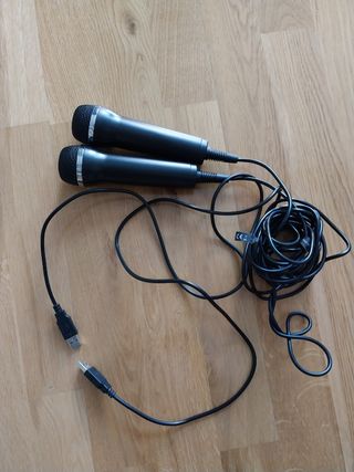 Microfoni USB