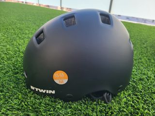 PATINES EN LÍNEA OXELO Talla 35-38 SET COMPLETO