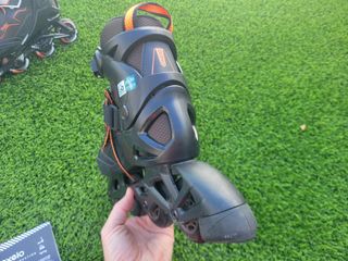 PATINES EN LÍNEA OXELO Talla 35-38 SET COMPLETO