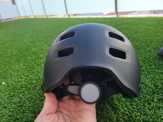 PATINES EN LÍNEA OXELO Talla 35-38 SET COMPLETO