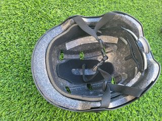 PATINES EN LÍNEA OXELO Talla 35-38 SET COMPLETO