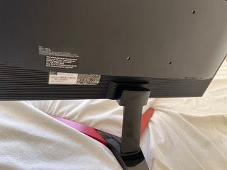 Monitor 165hz