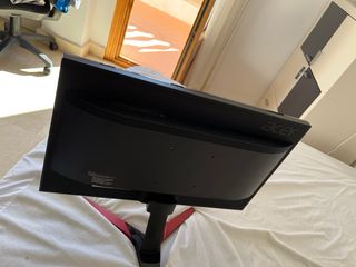 Monitor 165hz