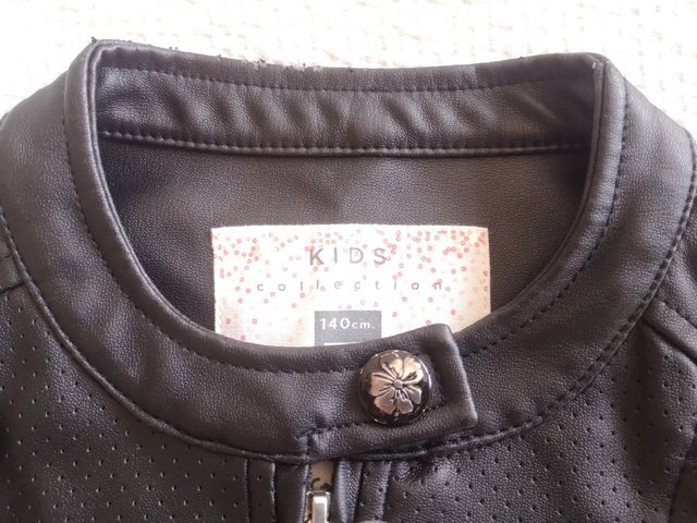 Chaqueta niña El Corte Inglés