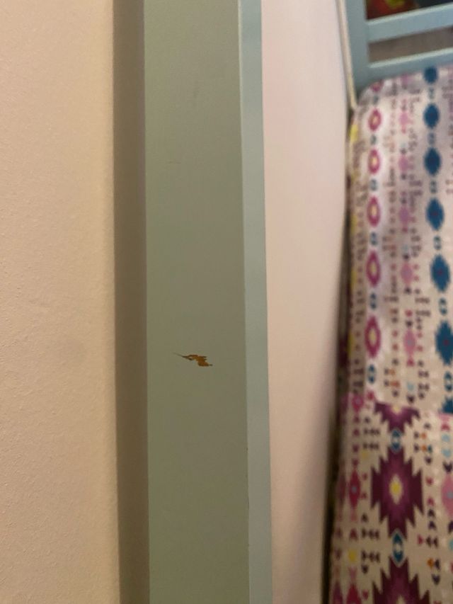 Cama infantil 140x70