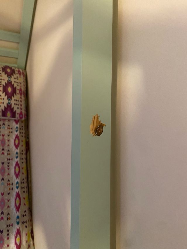 Cama infantil 140x70