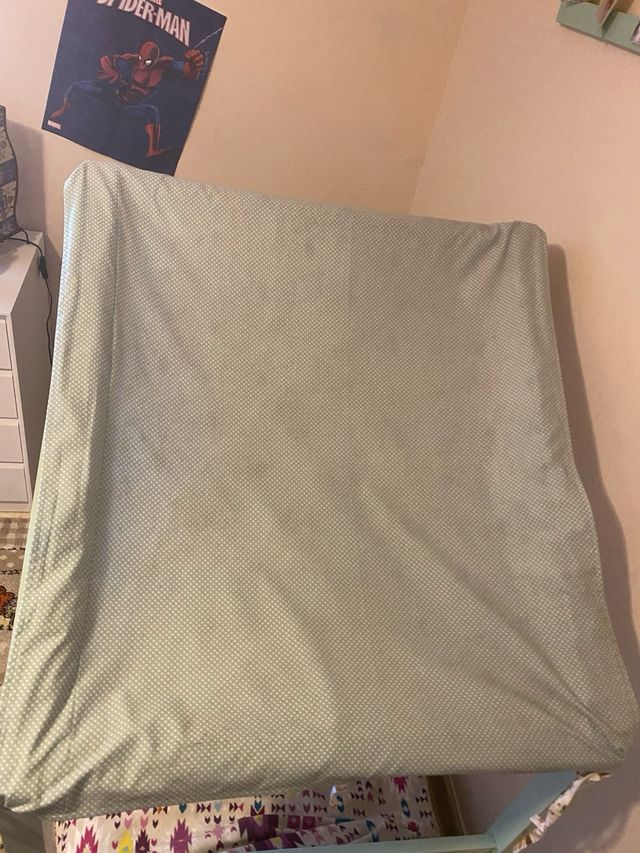 Cama infantil 140x70