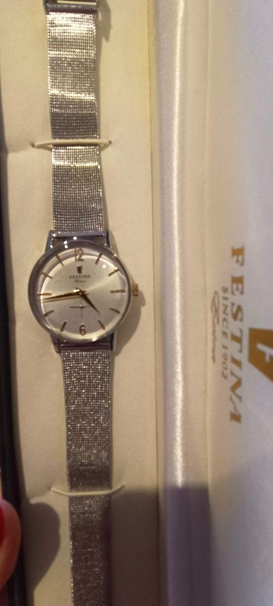 Reloj FESTINA