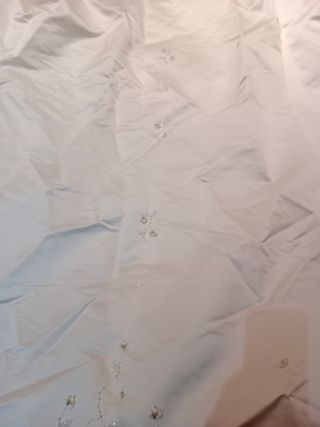 Traje boda promessa novias