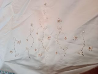 Traje boda promessa novias