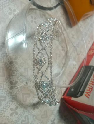 Traje boda promessa novias